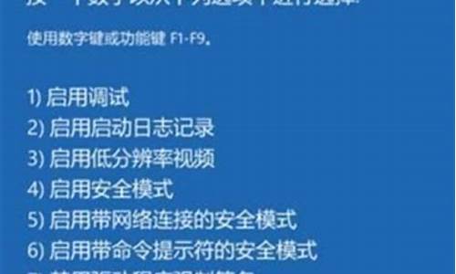 电脑系统崩溃怎么考c盘文件_电脑系统崩溃里面的文件怎么取出来