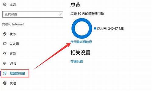 电脑系统为什么一直吃流量,电脑系统一直跑流量