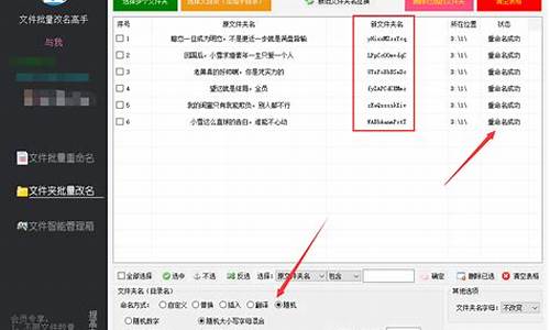 系统文件命名规则_电脑系统文件夹命名在哪里