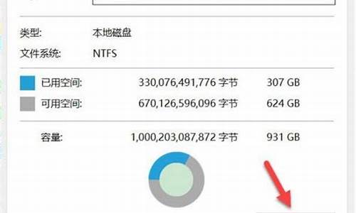 电脑系统磁盘扩大有什么用_系统磁盘扩容