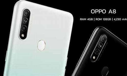 oppoa8改电脑系统,oppo手机如何变电脑系统