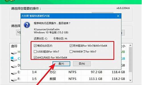 电脑系统崩溃怎么重装系统_电脑系统崩溃怎么从装系统