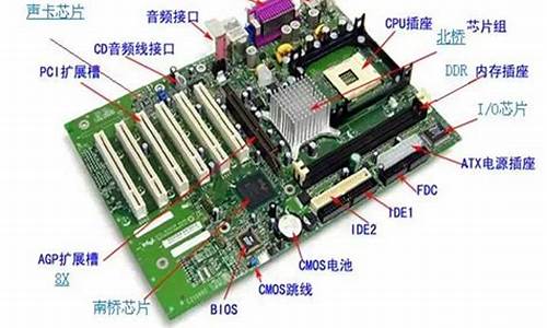 笔记本主板电脑系统重装_笔记本电脑重新组装系统