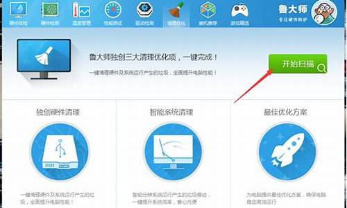 怎么全面优化电脑系统_怎么优化自己的电脑系统