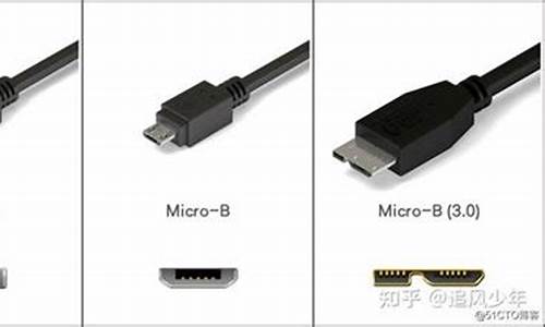 usb接口安装电脑系统_usb装机教程