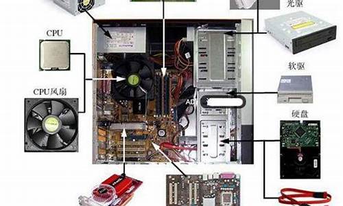 电脑系统的驱动怎么重新安装_电脑系统的storage