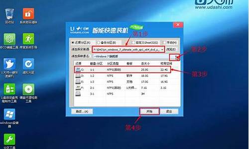 系统制作工具哪个好_电脑系统工具制作教程