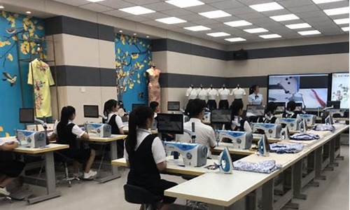 服装学院电脑系统怎么样_服装学院电脑系统