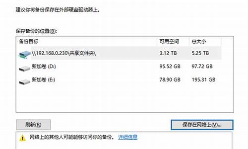 怎么把电脑系统备份到u盘6-怎么把电脑系统备份到u盘6g