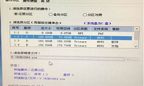 pE下电脑系统封装-安装版系统封装