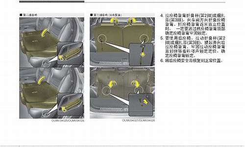 起亚索兰托电脑系统选择哪个-起亚索兰托电脑系统选择