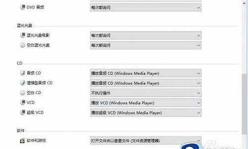 电脑系统dvd播放不了-电脑dvd播放不了怎么回事