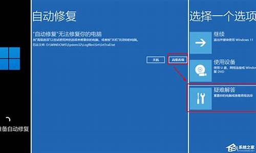 联想电脑不能启动系统-联想电脑系统启动不了系统