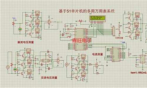 安装万用表-万用表装电脑系统