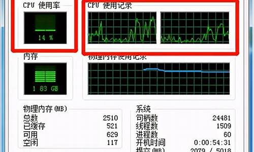 电脑系统盘容量忽高忽低怎么解决-电脑系统盘容量忽高忽低