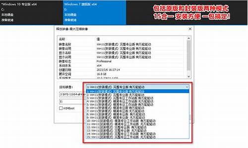 windows格式是什么-电脑系统wim格式