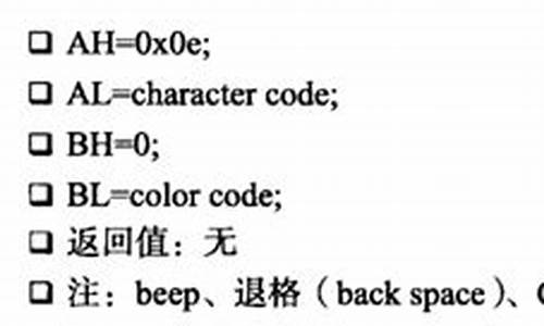 自己动手diy电脑-自制diy电脑系统教程