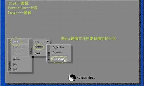 如何异地操作另外一台电脑-怎么异地装电脑系统啊教程