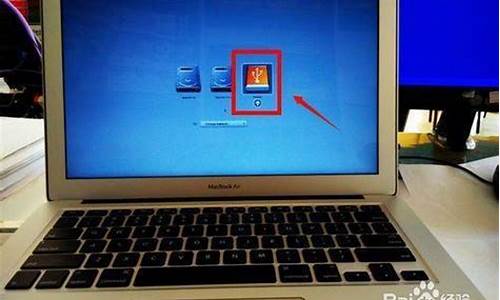 青苹果系统怎么制作u盘-青苹果电脑系统怎样