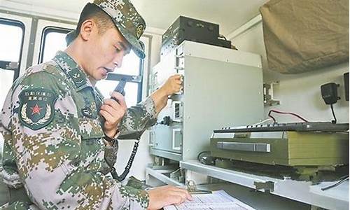 部队用什么电脑_军队用的电脑系统是什么